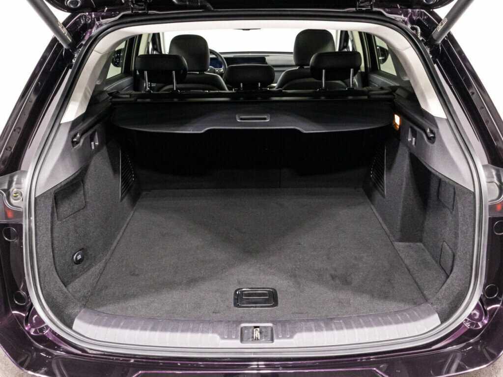 Купить EXEED TXL с пробегом. Фото: #14