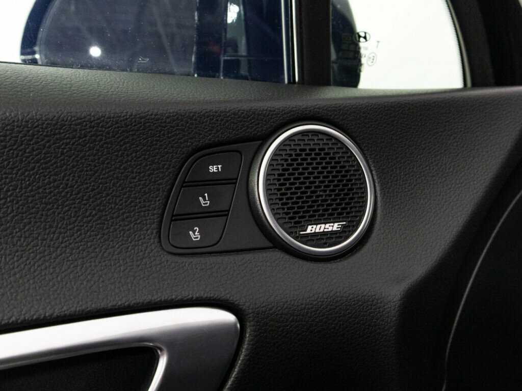 Купить Hyundai Sonata с пробегом. Фото: #19