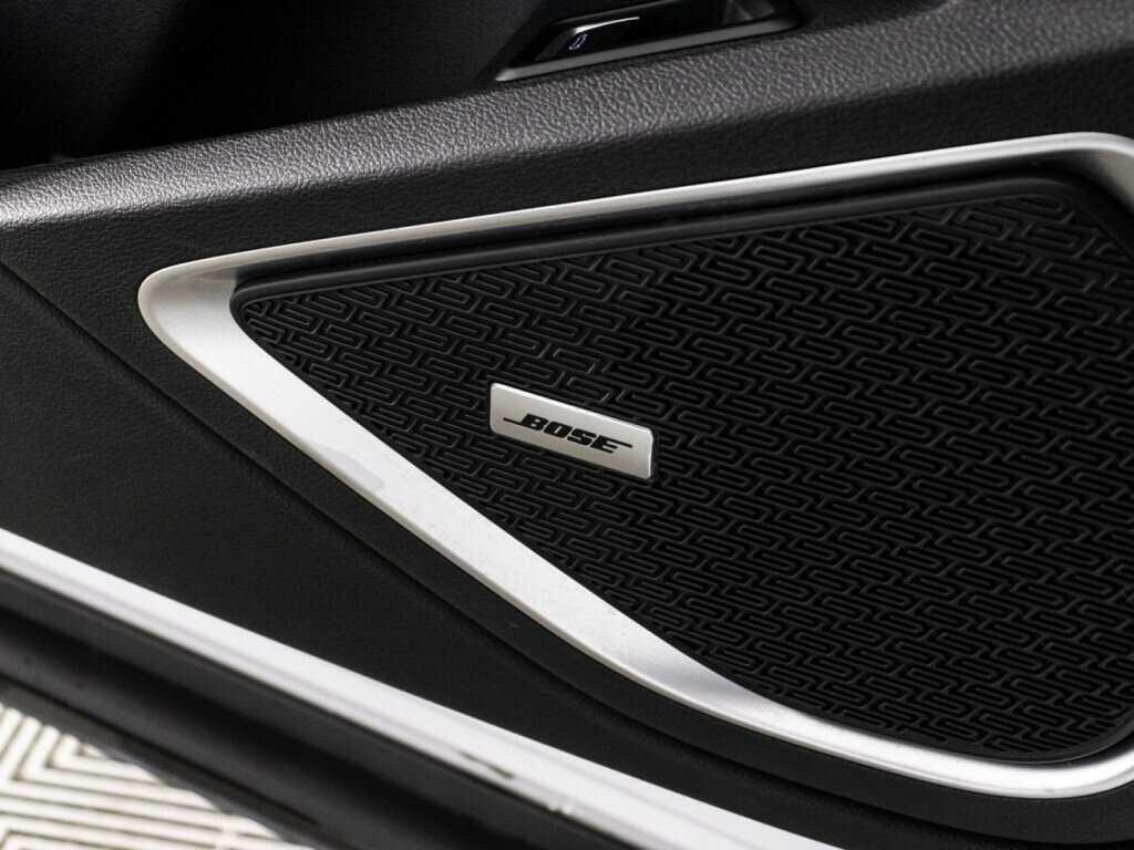 Купить Geely Tugella с пробегом. Фото: #18