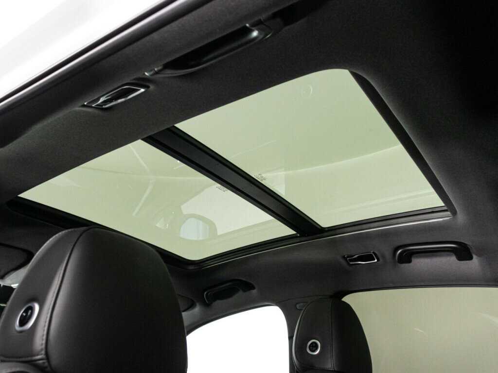 Купить Geely Tugella с пробегом. Фото: #21