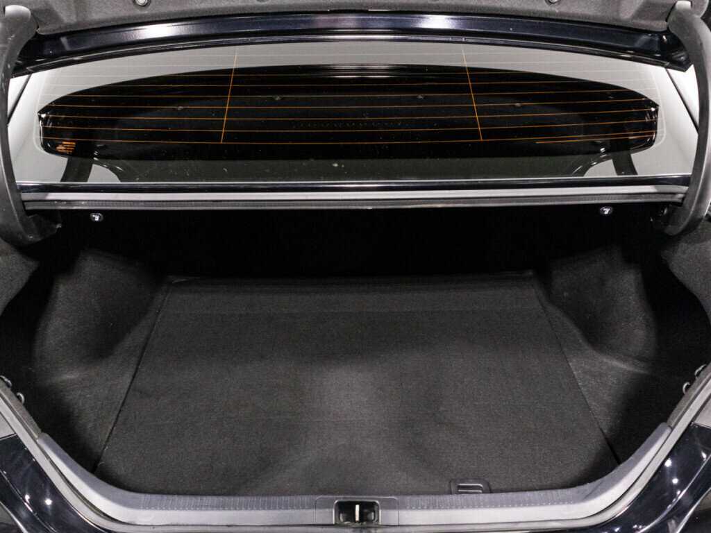 Купить Toyota Camry с пробегом. Фото: #14