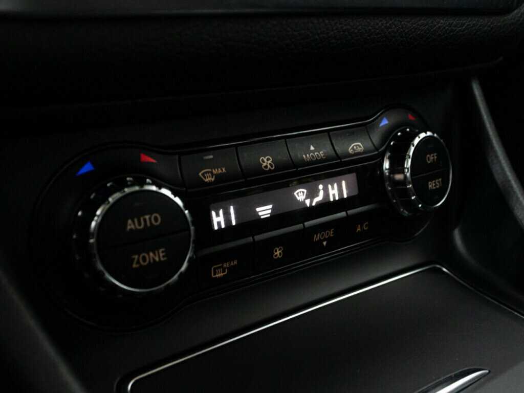 Купить Mercedes-Benz CLA с пробегом. Фото: #14