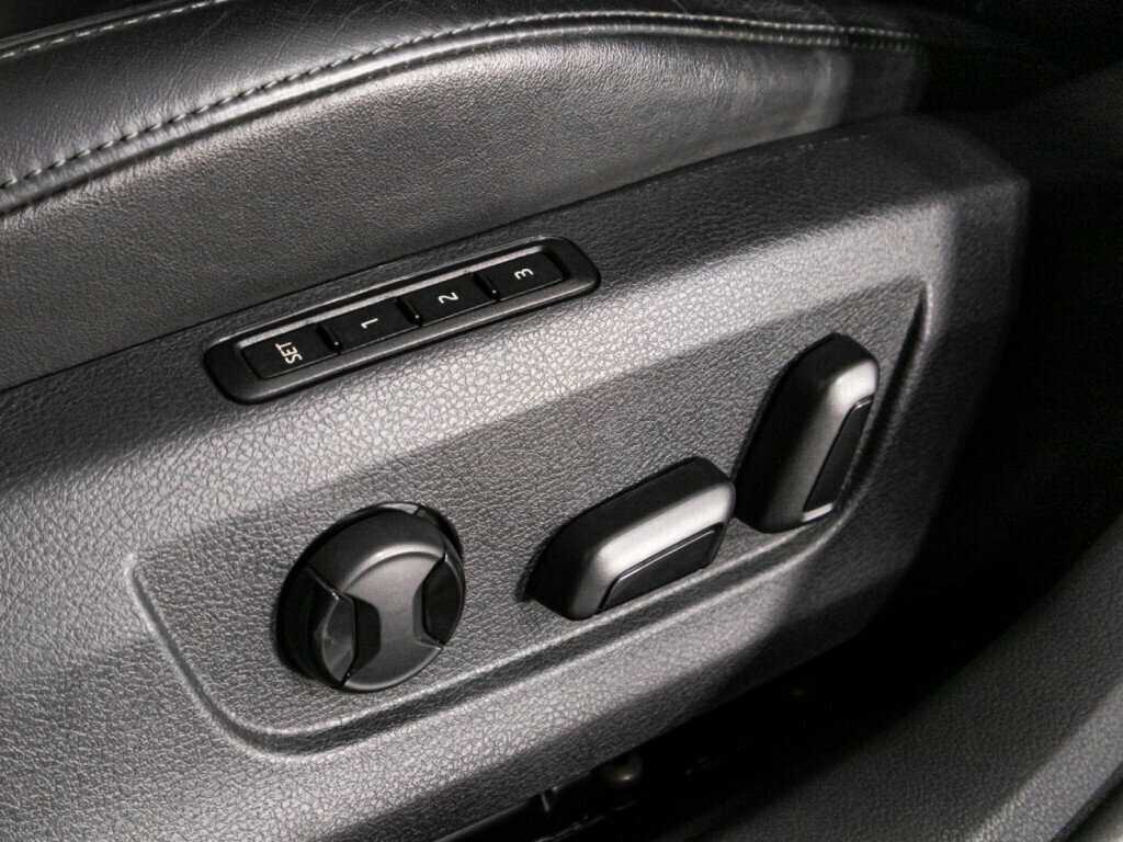 Купить Skoda Superb с пробегом. Фото: #18