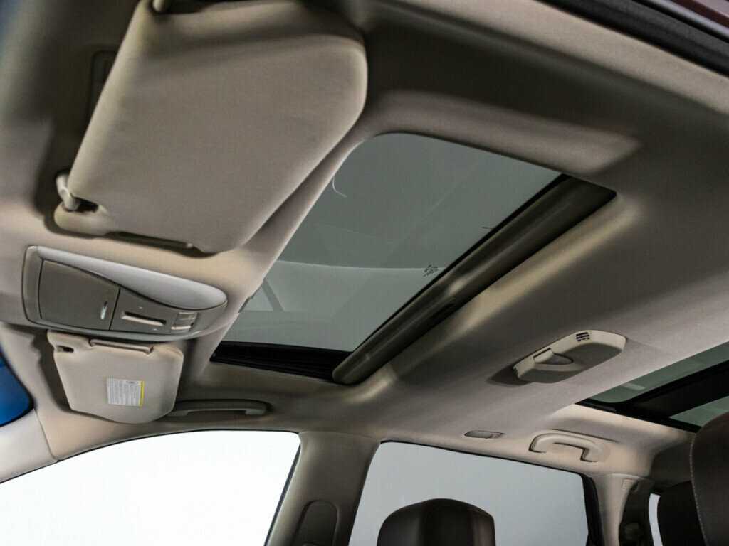 Купить Infiniti QX60 с пробегом. Фото: #19