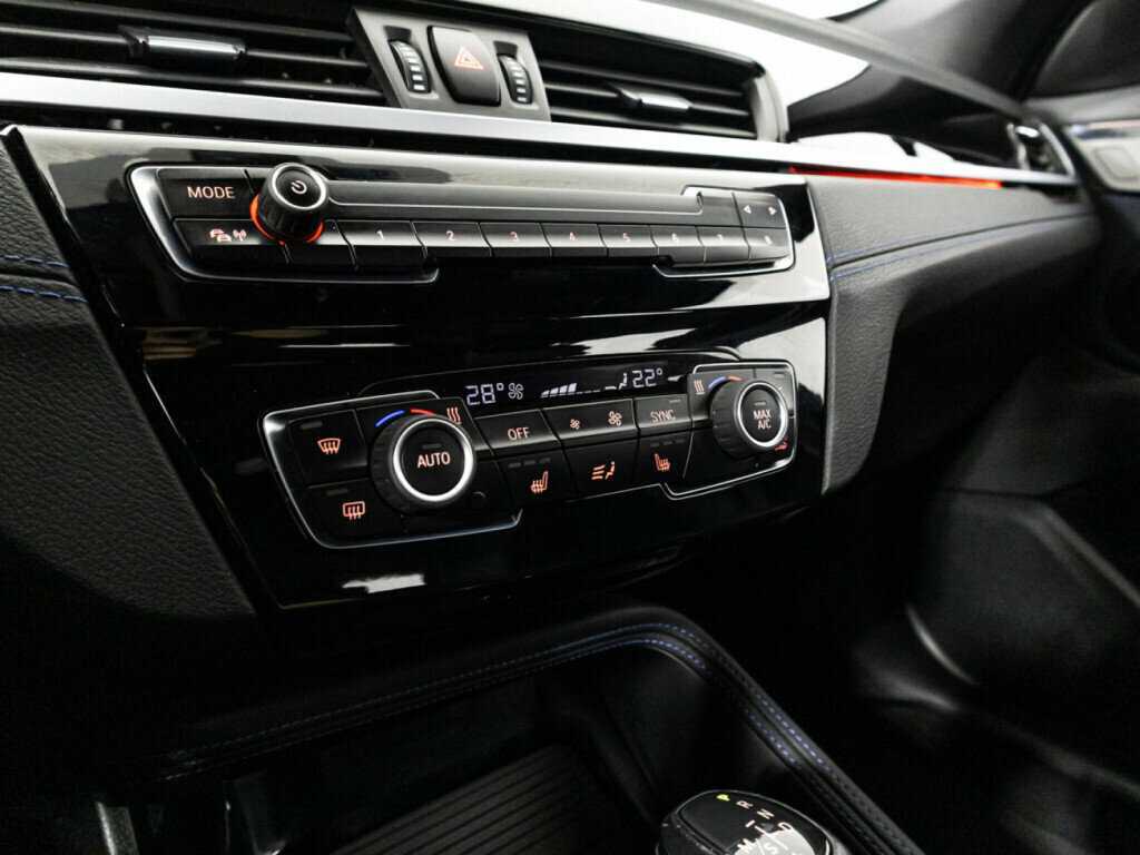 Купить BMW X1 с пробегом. Фото: #16