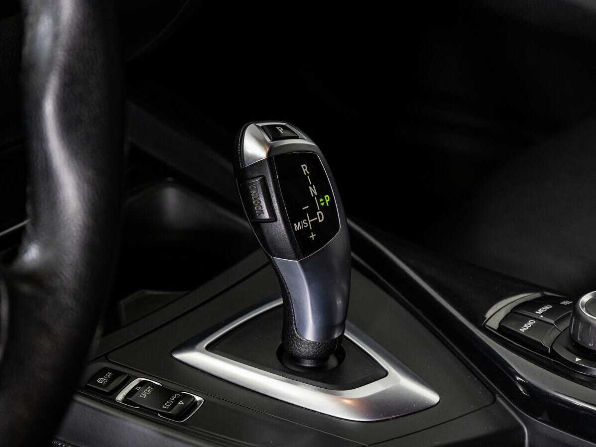 Купить BMW 1 серии с пробегом. Фото: #20