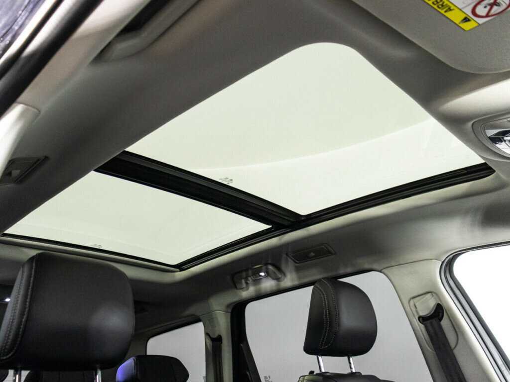 Купить EXEED VX с пробегом. Фото: #17