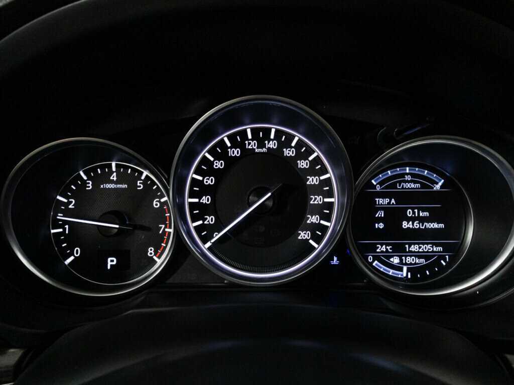 Купить Mazda CX-5 с пробегом. Фото: #11