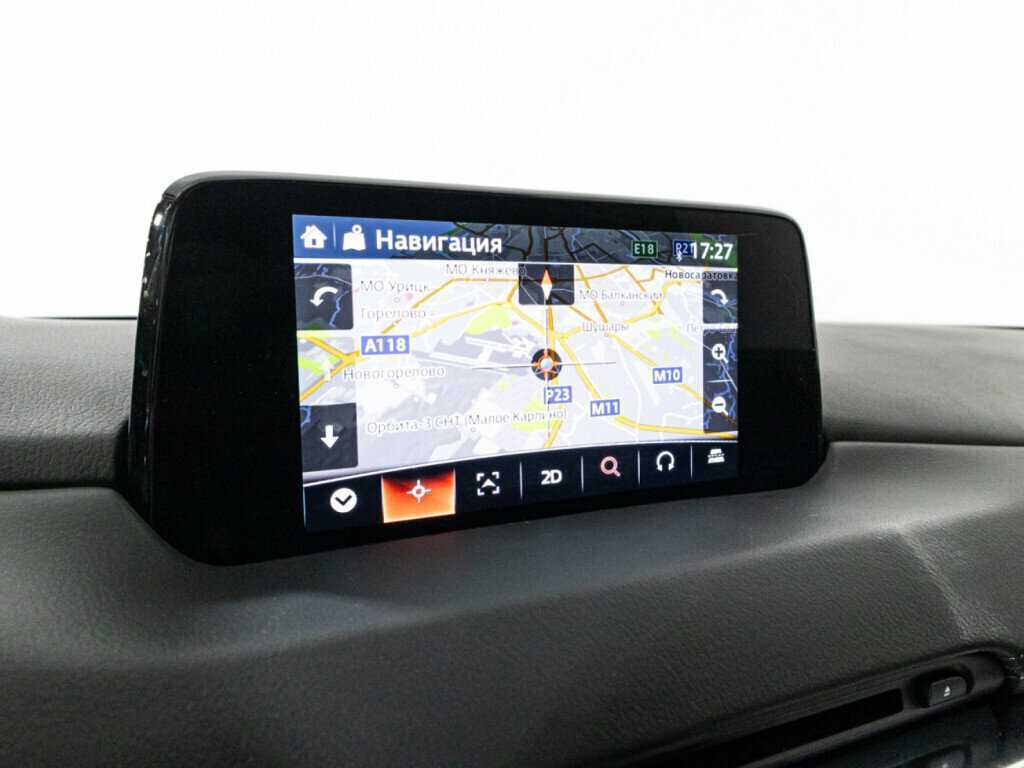 Купить Mazda CX-5 с пробегом. Фото: #16