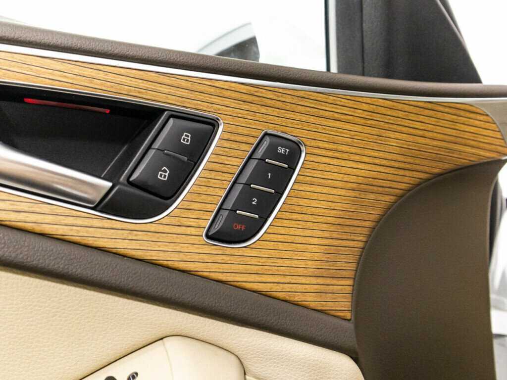 Купить Audi A6 с пробегом. Фото: #20