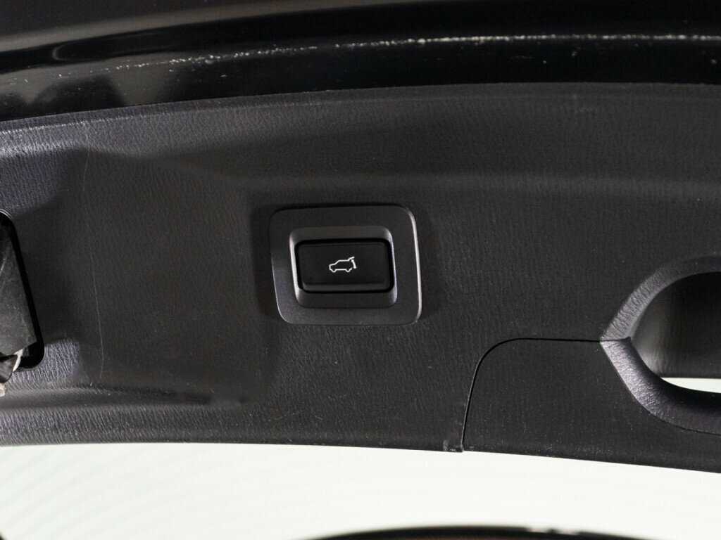 Купить Mazda CX-9 с пробегом. Фото: #15