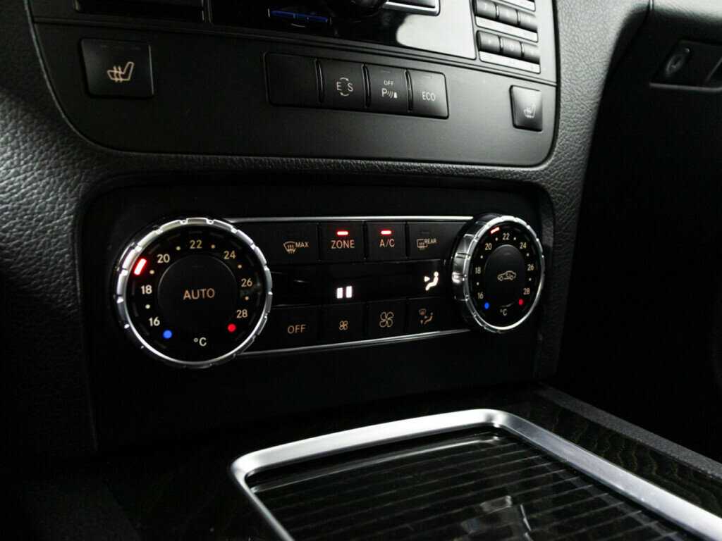 Купить Mercedes-Benz GLK-Класс с пробегом. Фото: #17