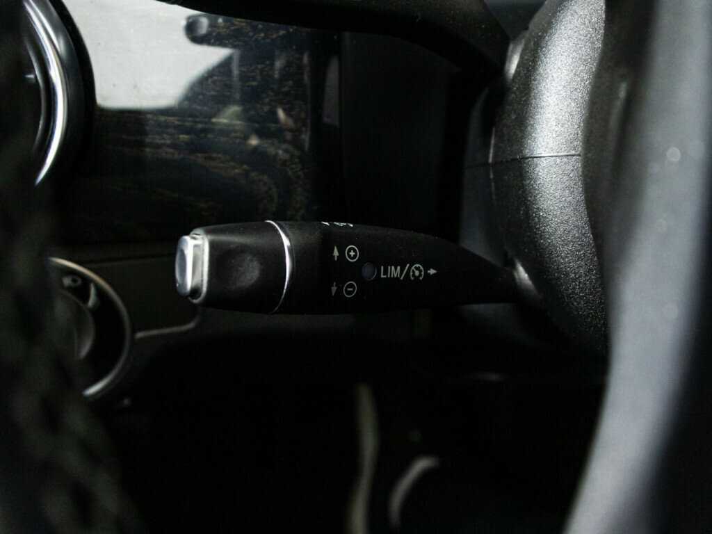 Купить Mercedes-Benz GLK-Класс с пробегом. Фото: #18