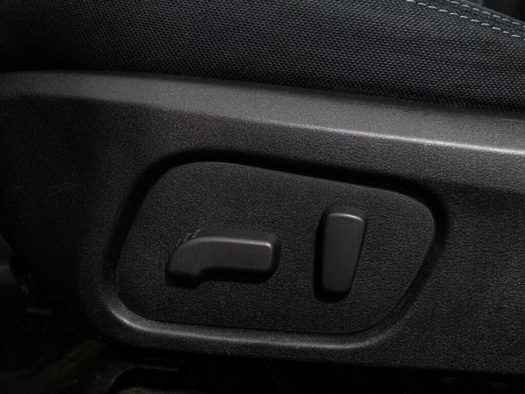 Купить Subaru Forester с пробегом. Фото: #15