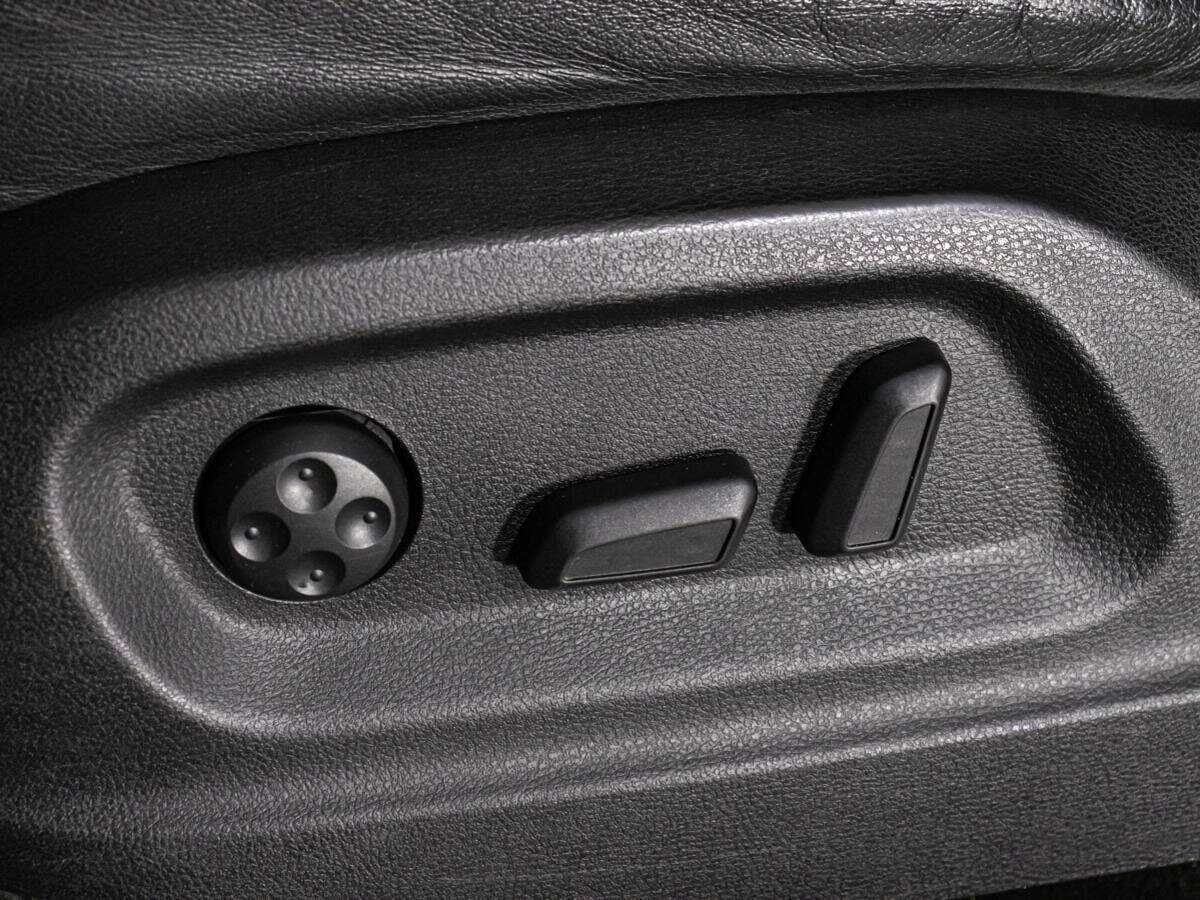 Купить Audi Q5 с пробегом. Фото: #13