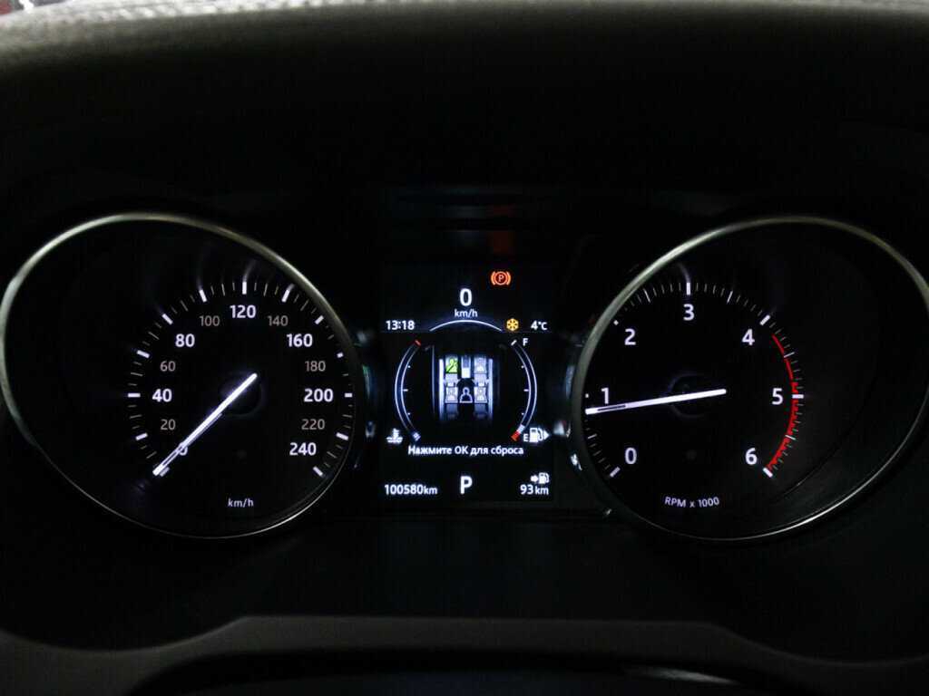 Купить Land Rover Range Rover Evoque с пробегом. Фото: #11