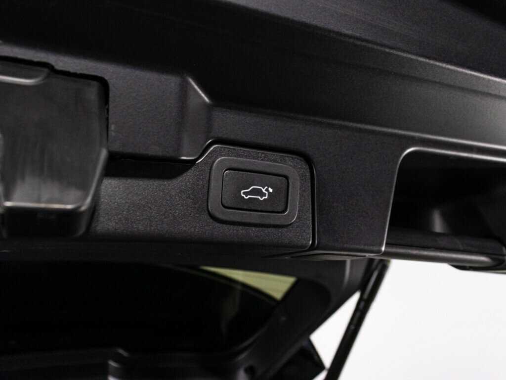 Купить Land Rover Range Rover Evoque с пробегом. Фото: #15