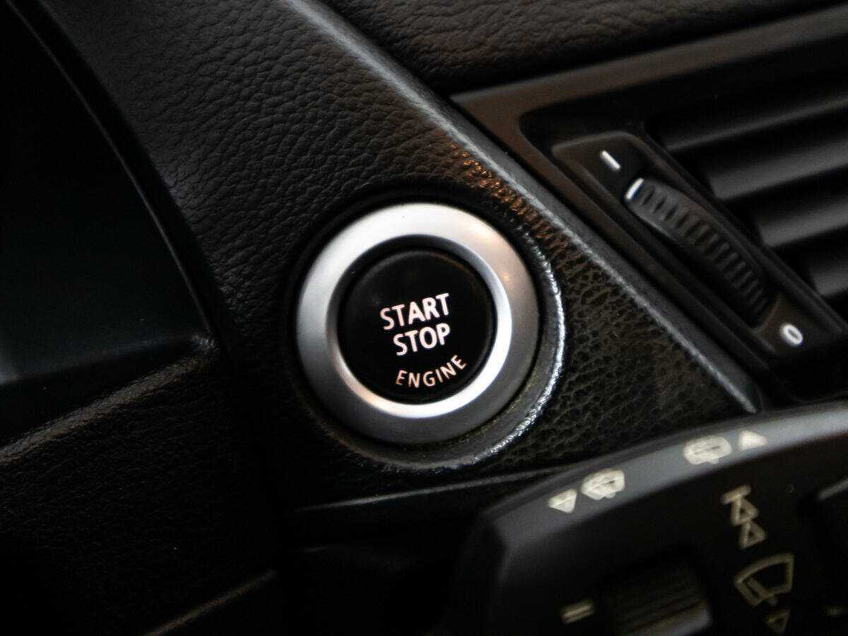 Купить BMW X1 с пробегом. Фото: #15