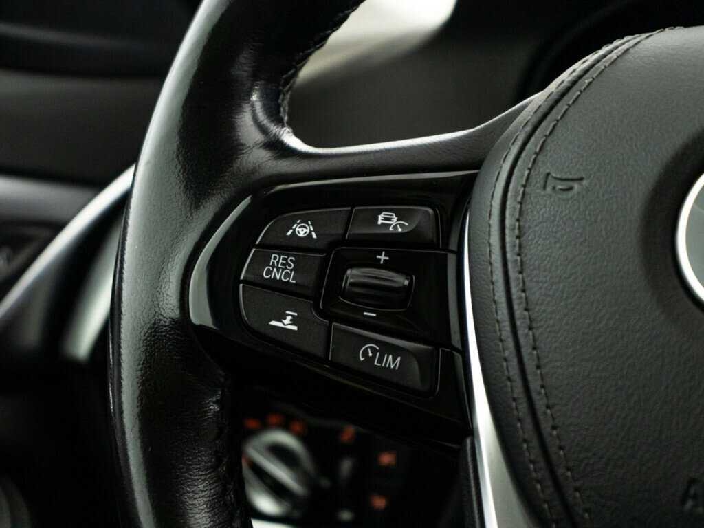 Купить BMW 5 серии с пробегом. Фото: #23