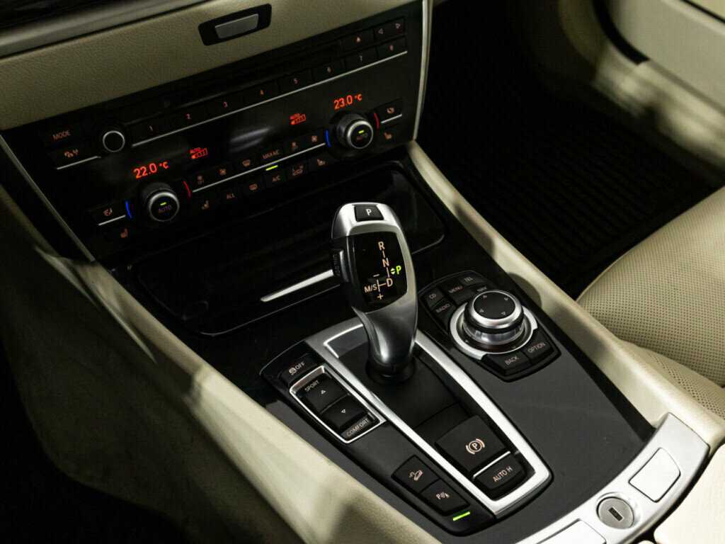 Купить BMW 5 серии с пробегом. Фото: #17