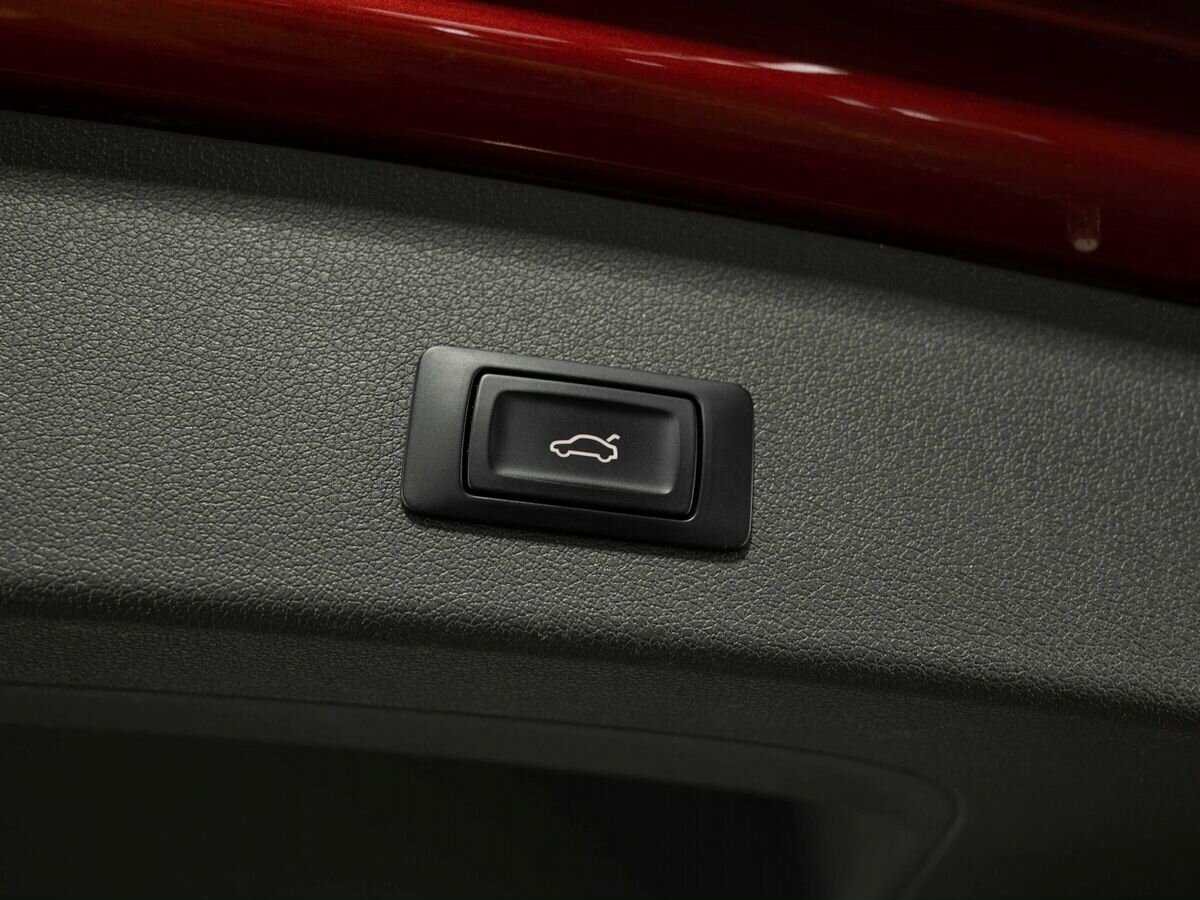 Купить Audi Q5 с пробегом. Фото: #25