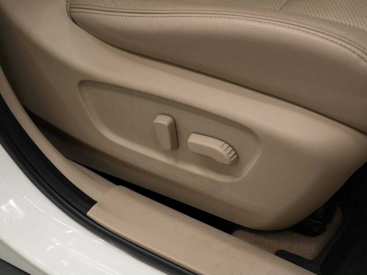 Купить Nissan X-Trail с пробегом. Фото: #14