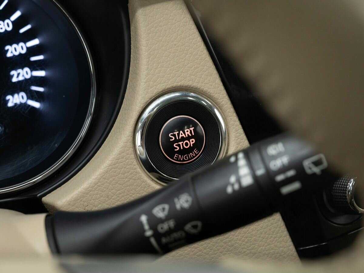 Купить Nissan X-Trail с пробегом. Фото: #23