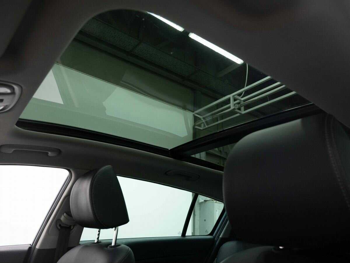 Купить Kia Sportage с пробегом. Фото: #21