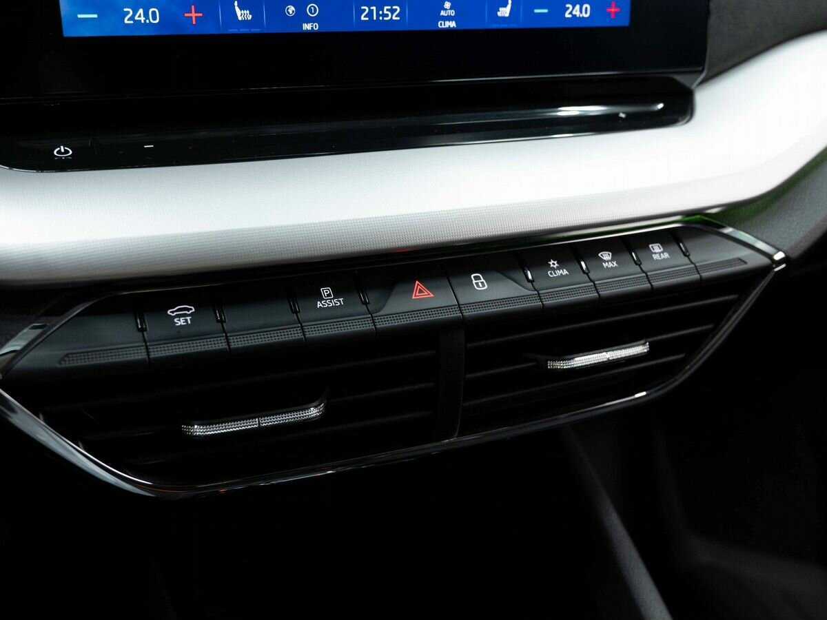 Купить Skoda Octavia с пробегом. Фото: #22