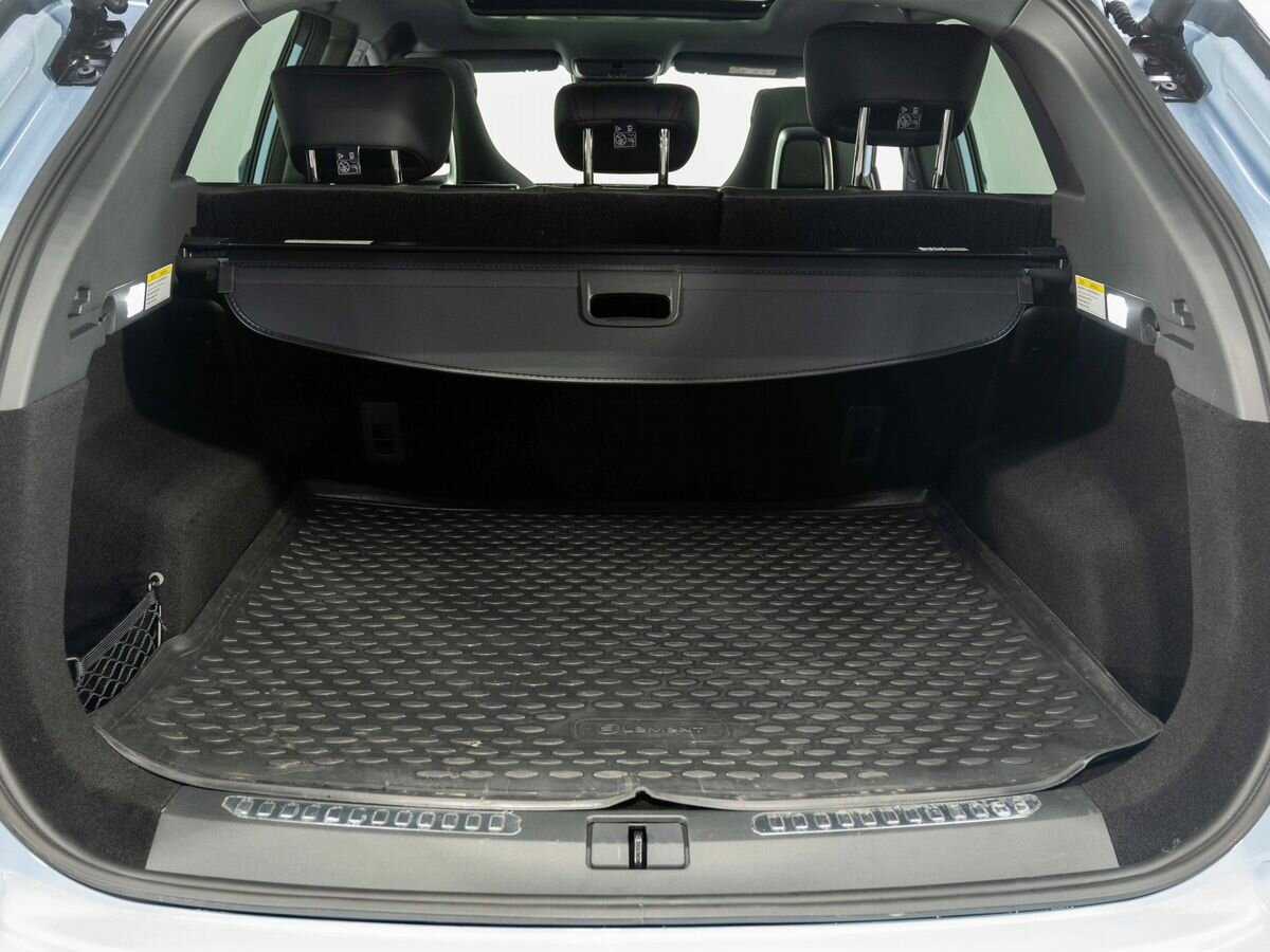 Купить Jetour Dashing с пробегом. Фото: #27