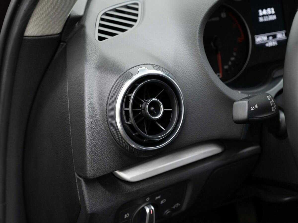 Купить Audi A3 с пробегом. Фото: #17