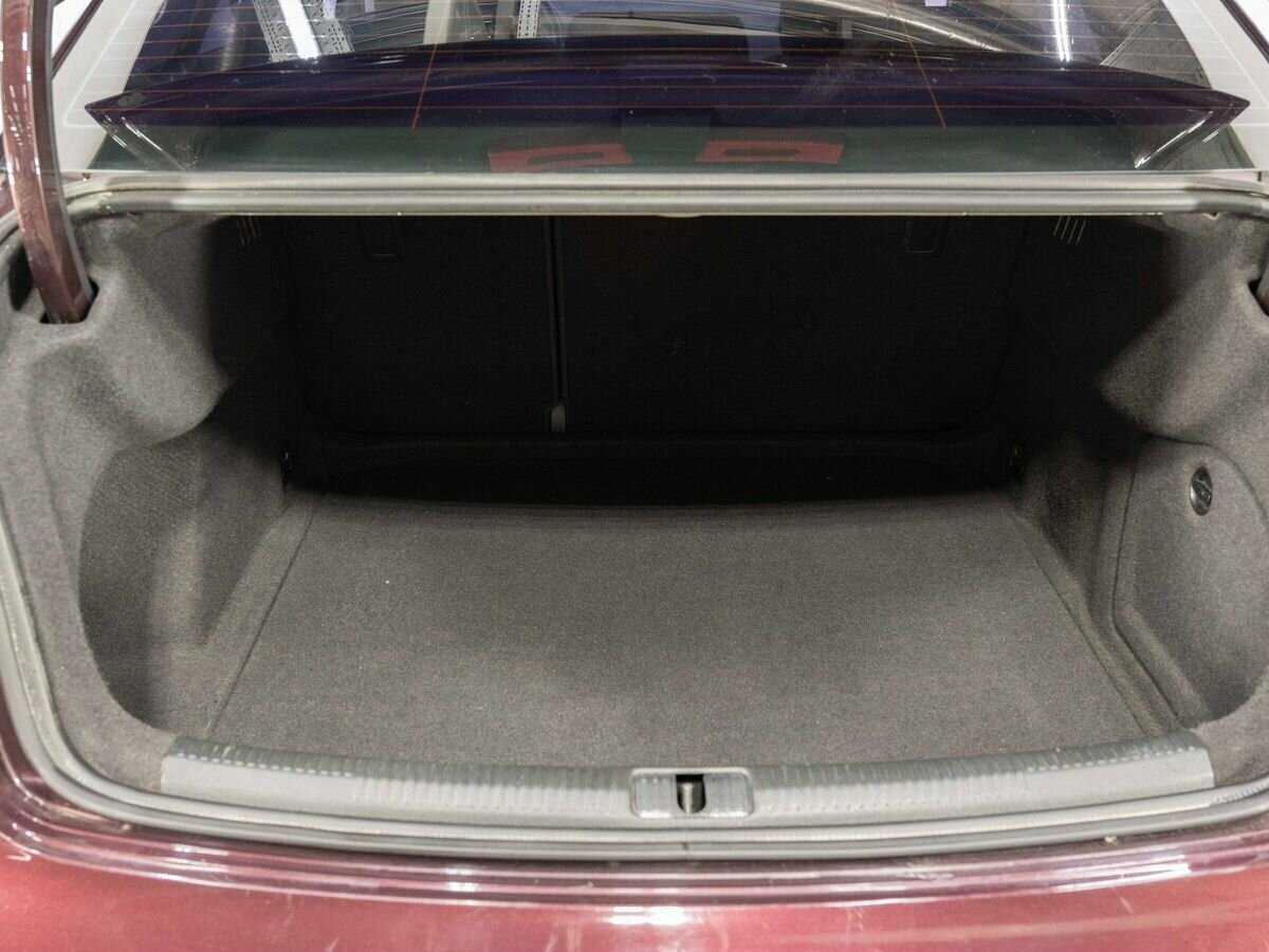 Купить Audi A3 с пробегом. Фото: #21