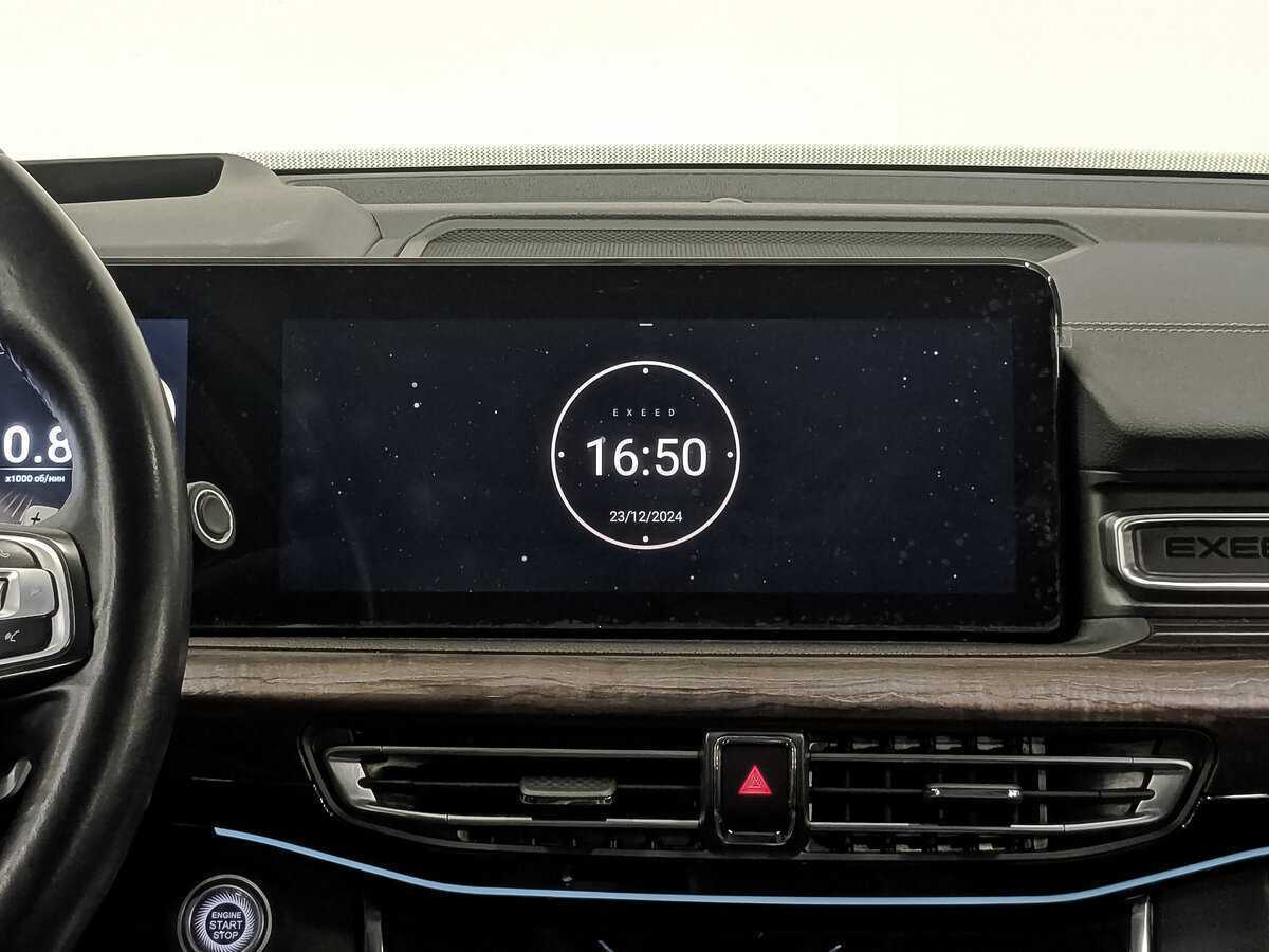 Купить EXEED VX с пробегом. Фото: #16