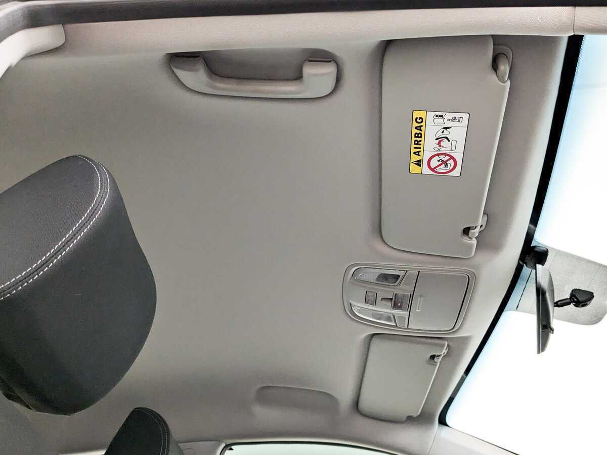 Купить Kia Sportage с пробегом. Фото: #18