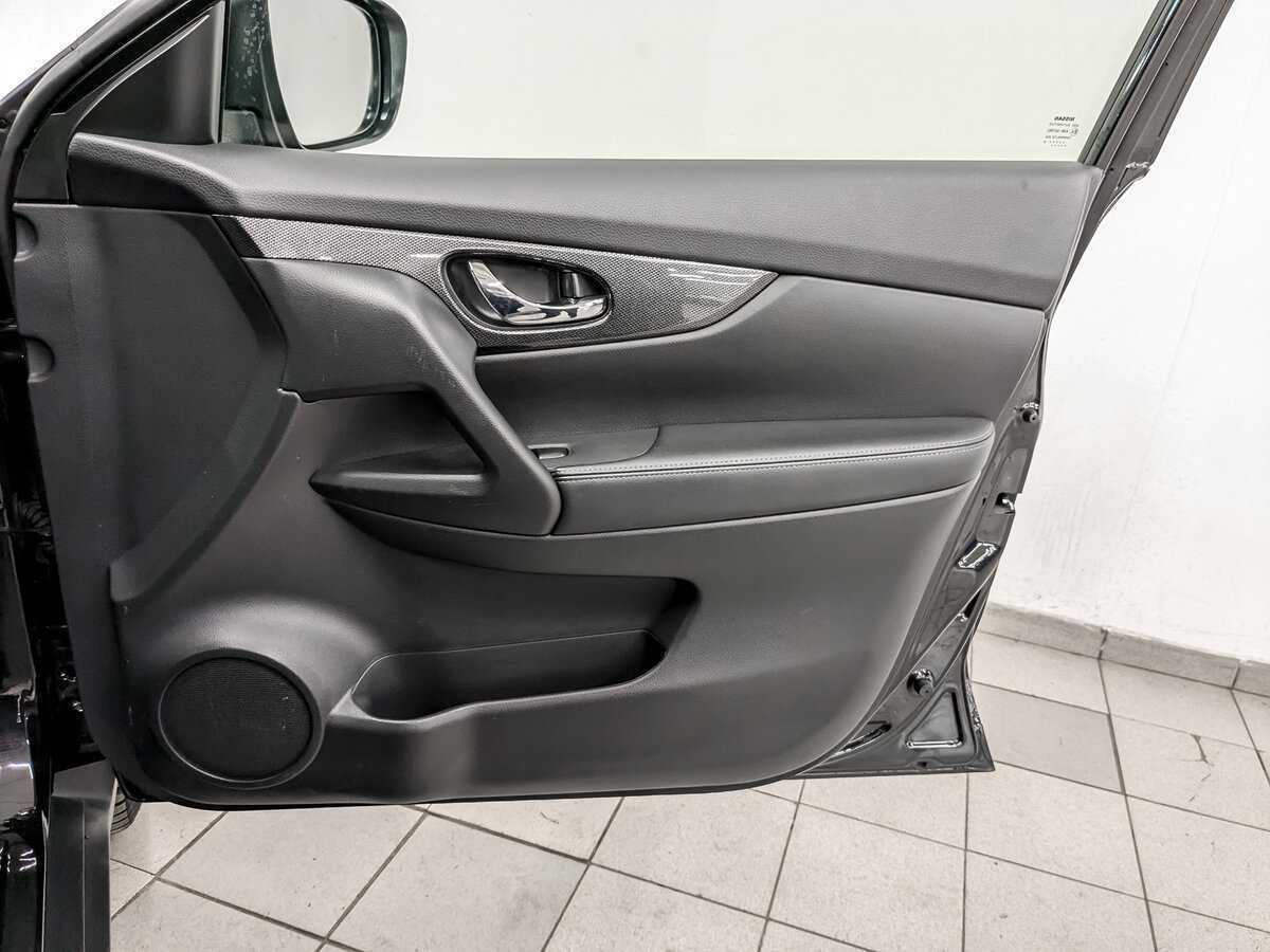 Купить Nissan X-Trail с пробегом. Фото: #23