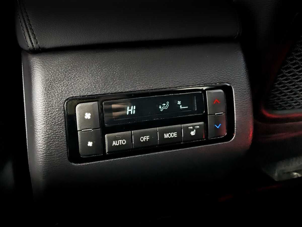 Купить Haval H9 с пробегом. Фото: #27