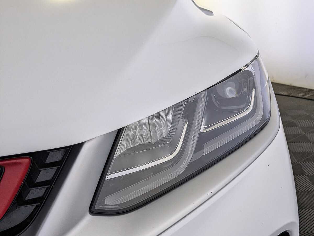 Купить Geely Coolray с пробегом. Фото: #10