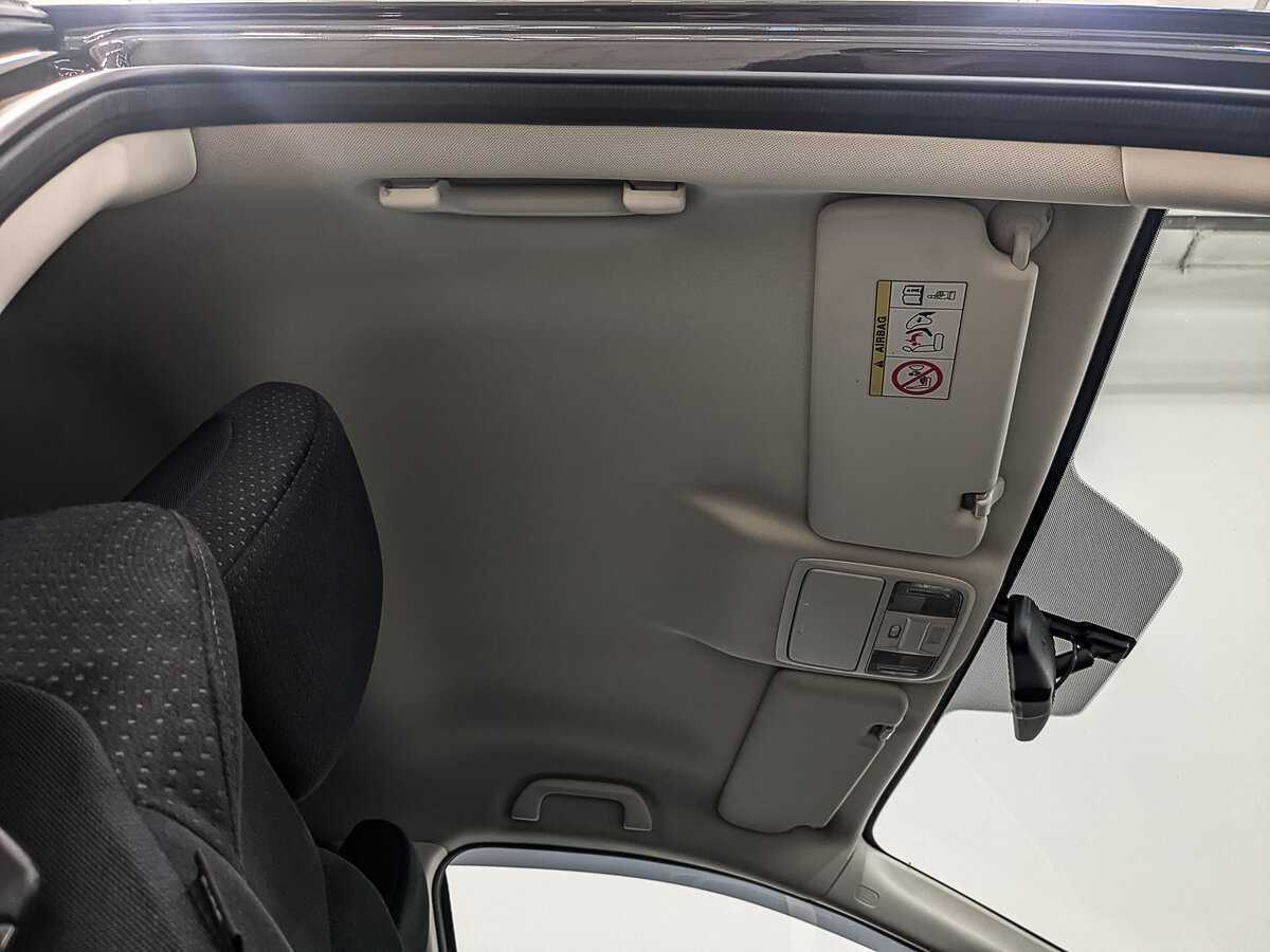 Купить Honda CR-V с пробегом. Фото: #21