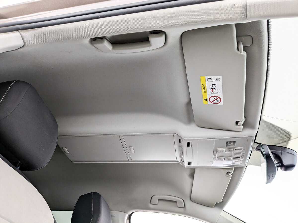 Купить Volkswagen Tiguan с пробегом. Фото: #21