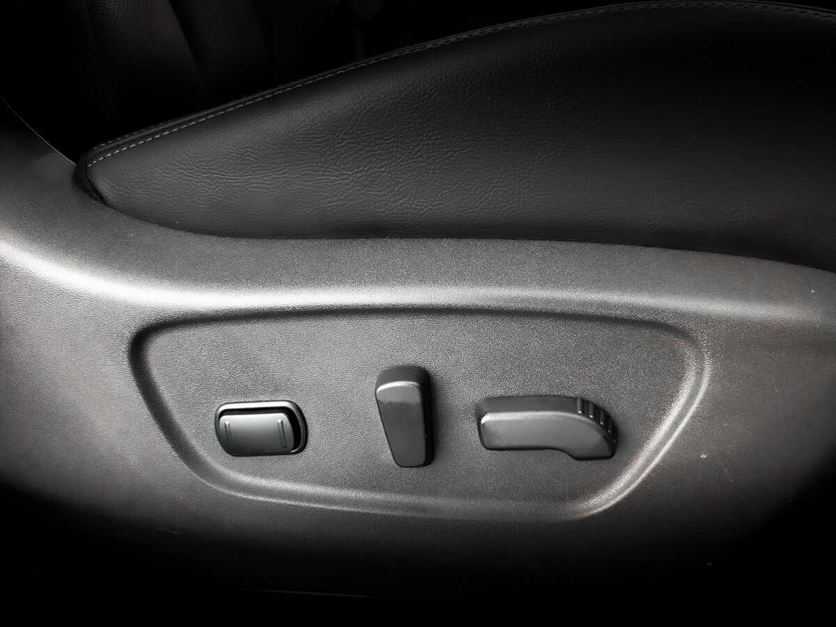 Купить Nissan X-Trail с пробегом. Фото: #24