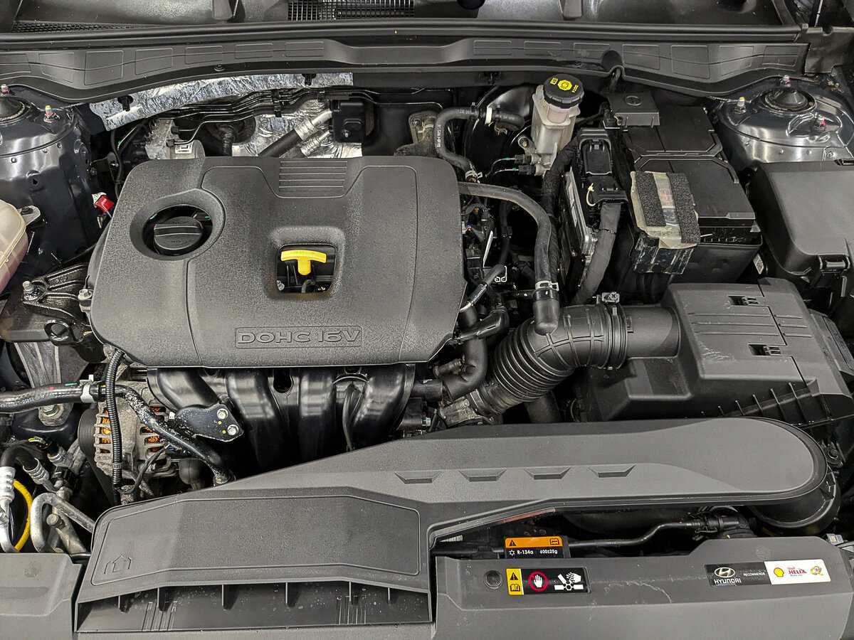 Купить Hyundai Sonata с пробегом. Фото: #8