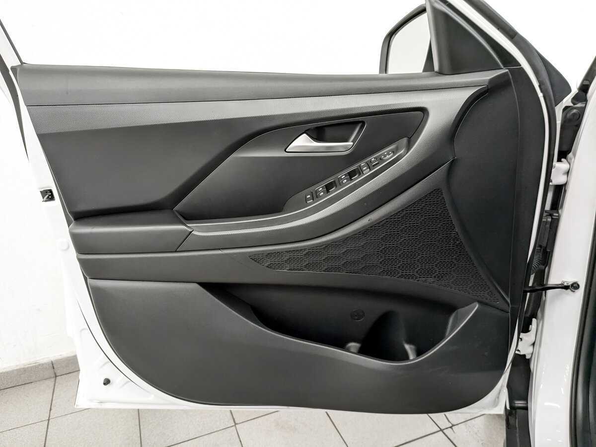 Купить Hyundai Creta с пробегом. Фото: #18