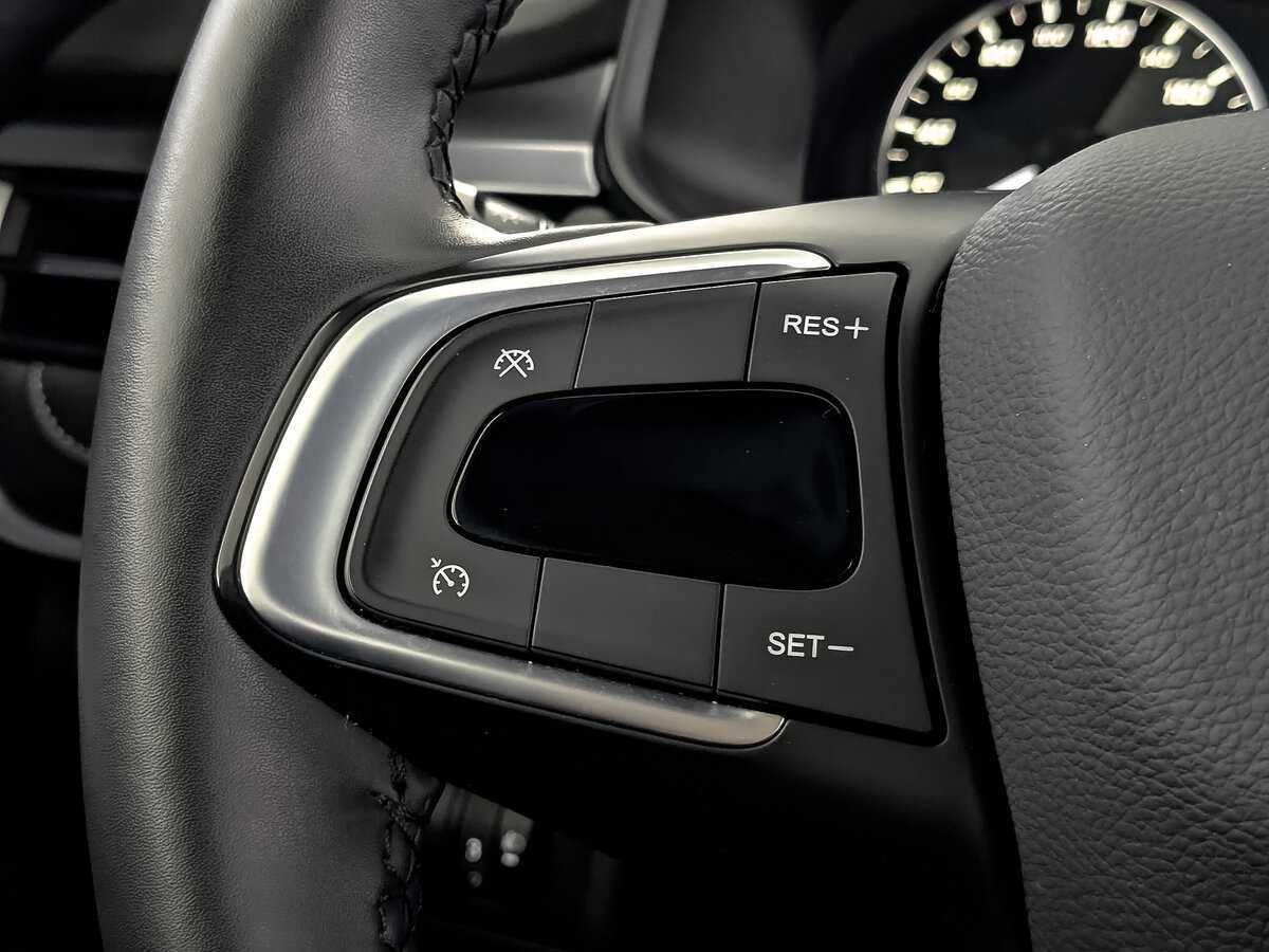 Купить Chery Tiggo 4 Pro с пробегом. Фото: #26