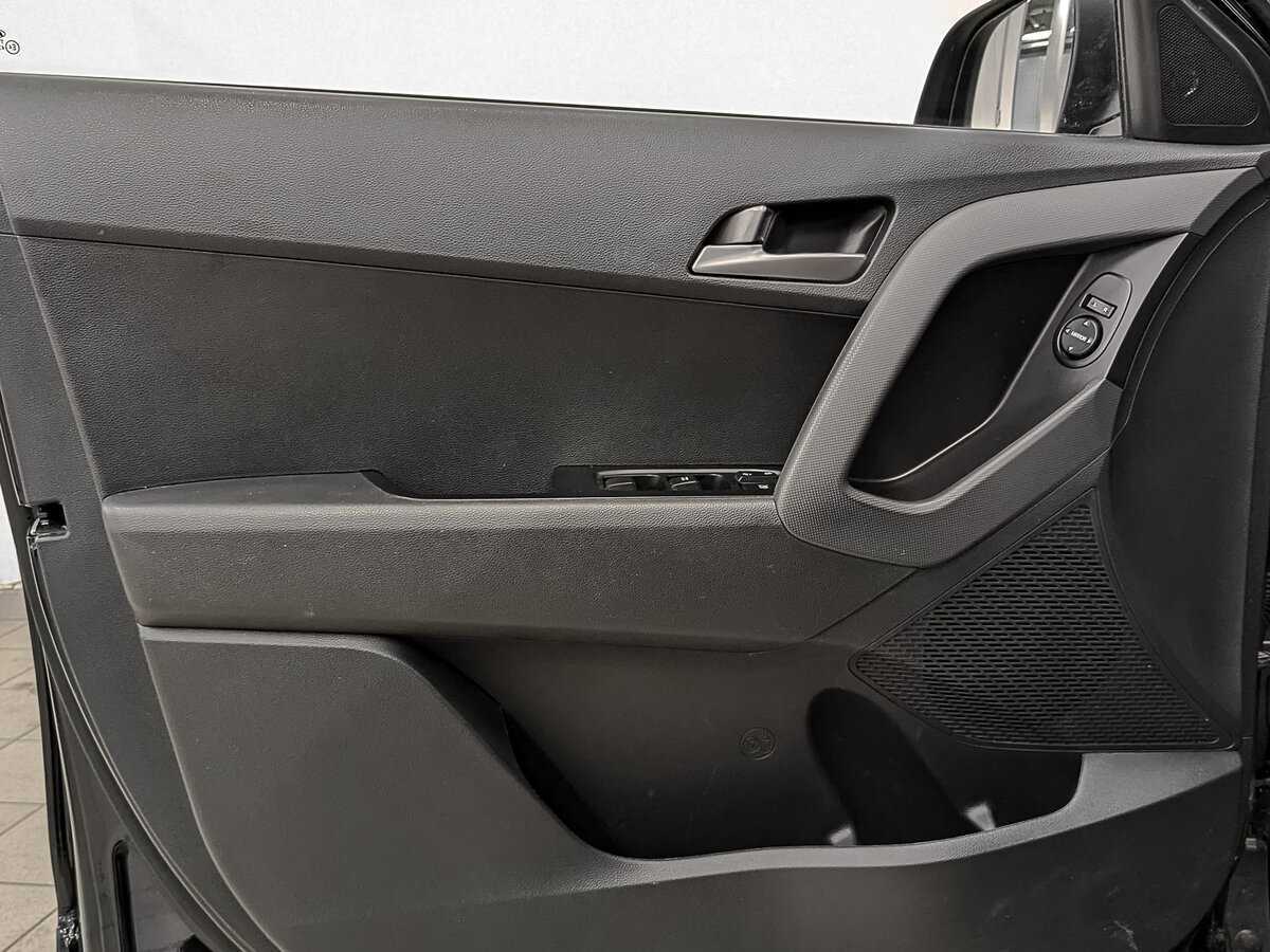 Купить Hyundai Creta с пробегом. Фото: #18