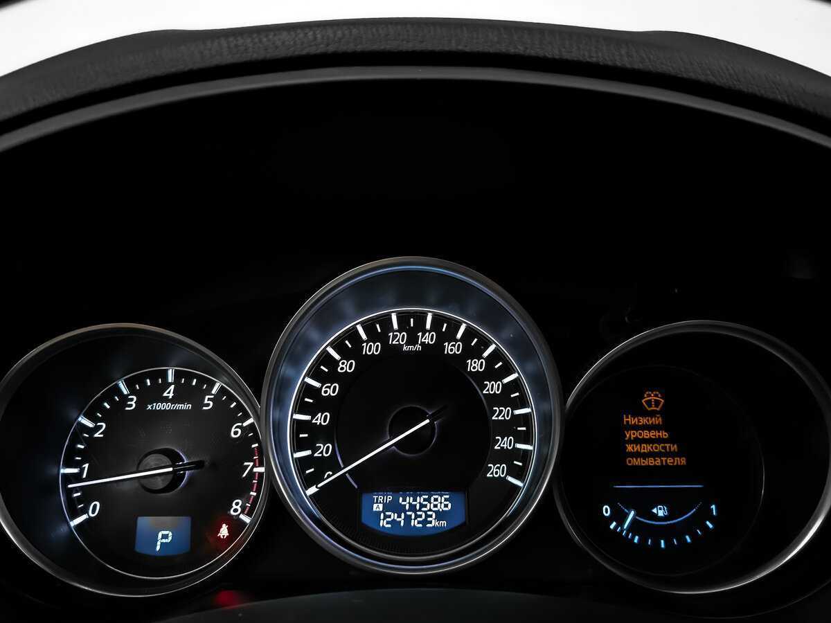Купить Mazda CX-5 с пробегом. Фото: #15