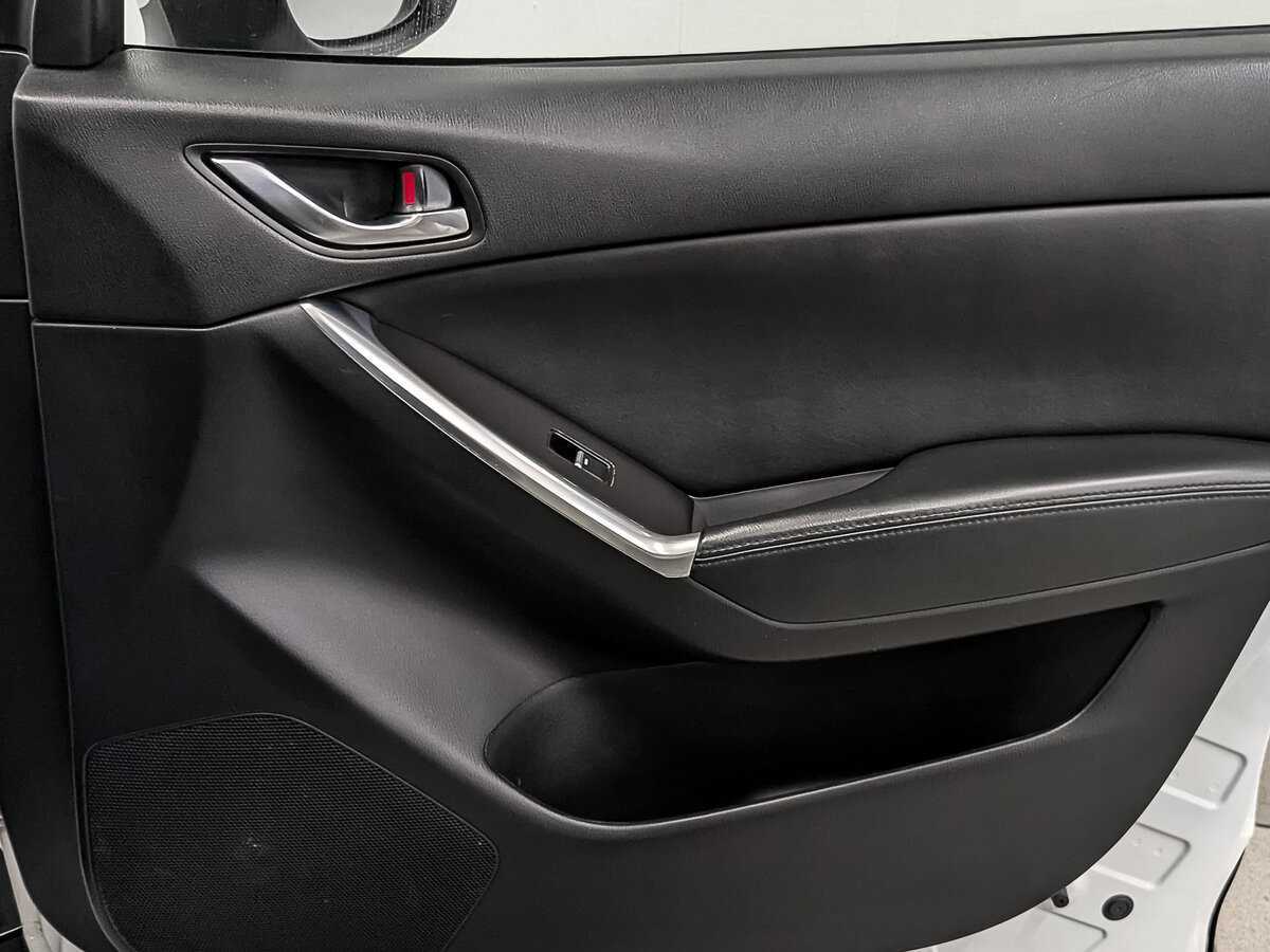 Купить Mazda CX-5 с пробегом. Фото: #24