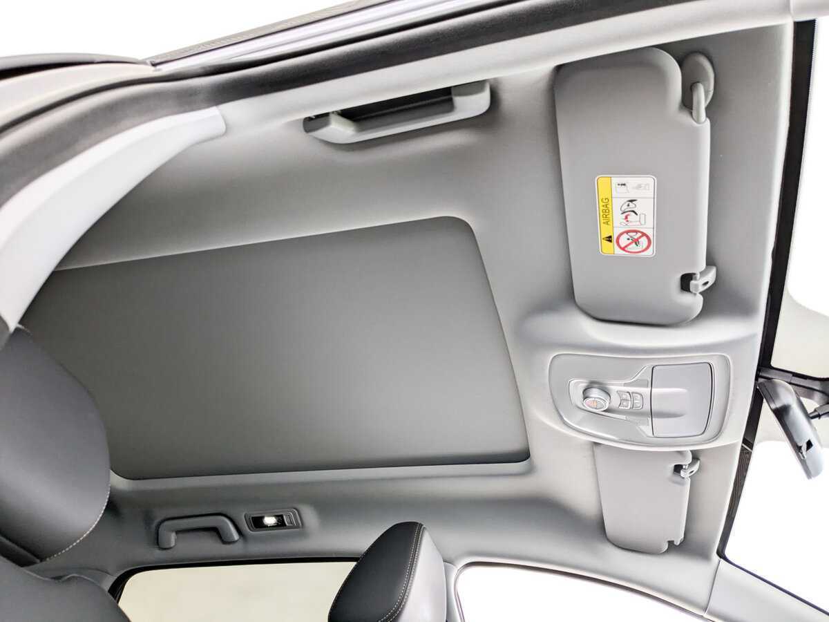 Купить Chery Tiggo 8 с пробегом. Фото: #21