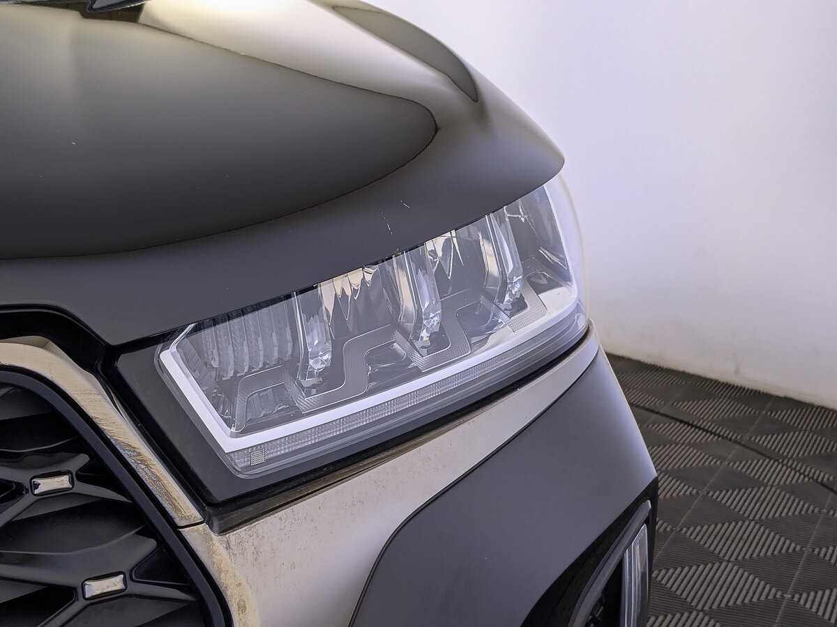 Купить Chery Tiggo 7 Pro Max с пробегом. Фото: #10