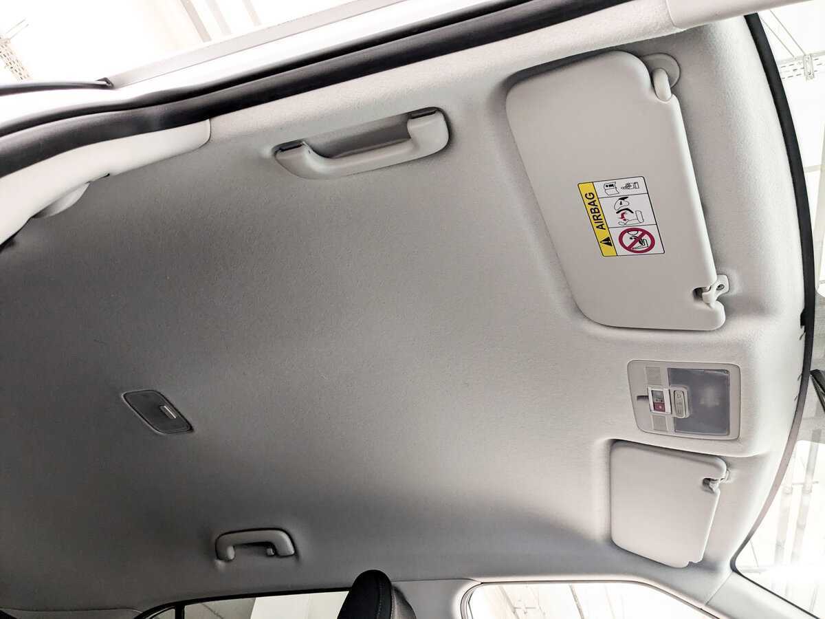 Купить Hyundai Creta с пробегом. Фото: #21