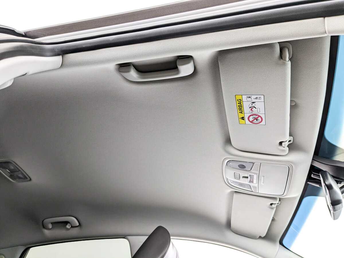 Купить Kia Optima с пробегом. Фото: #22